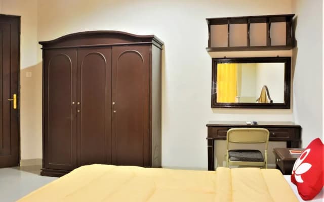 ZEN Rooms Basic Lebak Bulus - photo 5