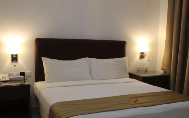 Mirage Hotel - photo 4