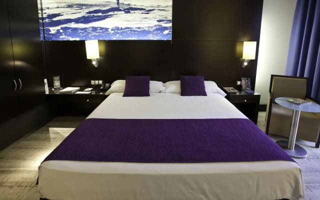 Hotel Vincci Maritimo - photo 5