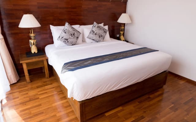 Chic Villa 6 - photo 5