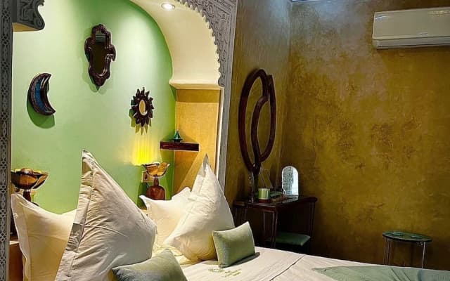 Riad La Rose Orientale Marrakech - photo 5