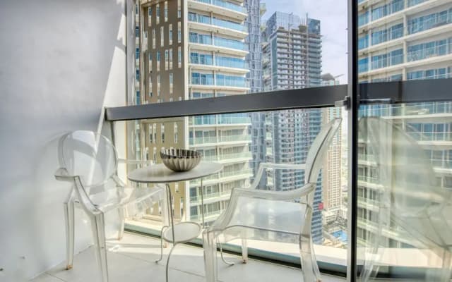 Cayan Tower by  Raine & Horne Holiday Homes - photo 4