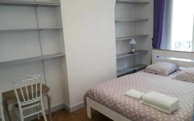 Appartement Rodier Paris - photo 4