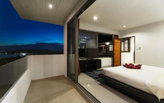 Stunning sea View Villa - photo 4