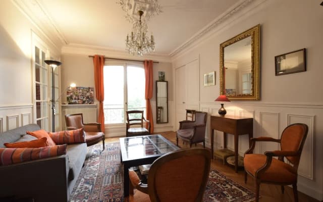 215010 - Appartement 4 Personnes à Paris - photo 3