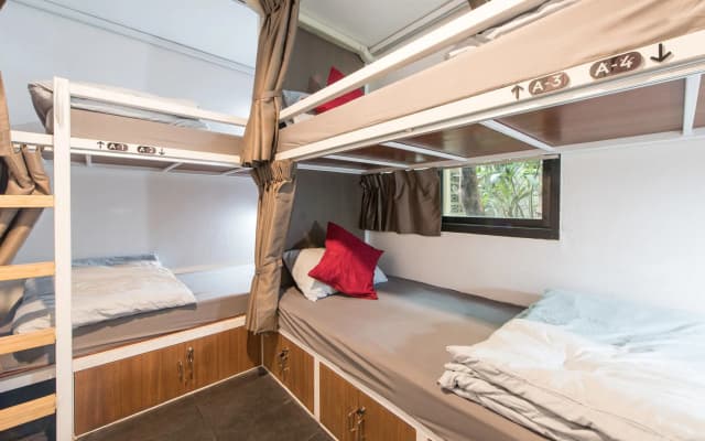 Haus Hostel - photo 2