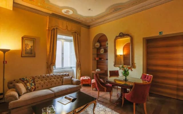 Prestigious Apartment Piazza Navona - photo 2