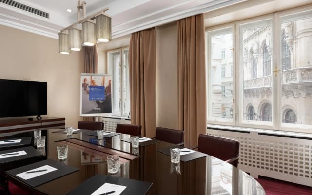 Radisson Blu Style Hotel, Vienna - photo 3