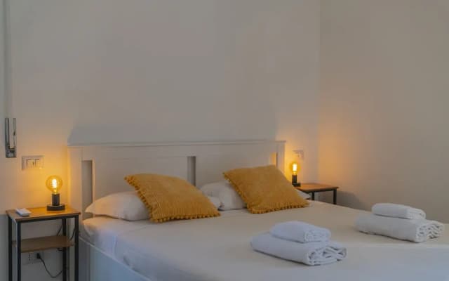 Vintage Apartment Cipro - photo 3