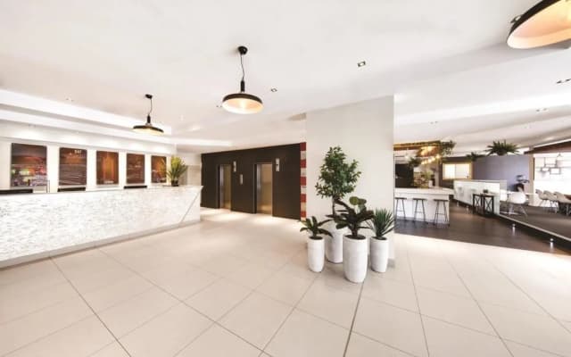 Central Studio Hotel Sydney - photo 2