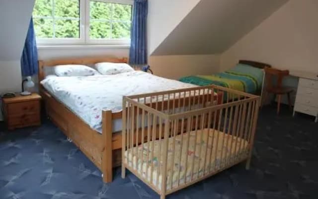 Conifer Cottage IdyllicPrague - photo 5