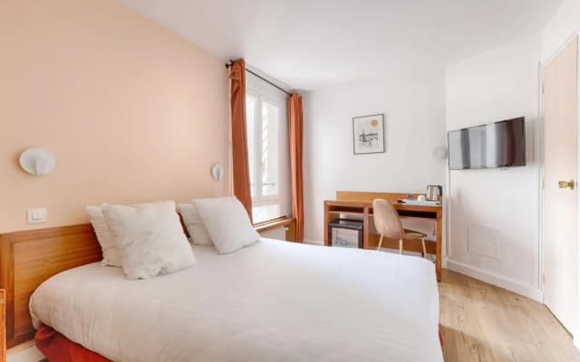 Hôtel Léman Opéra - photo 3