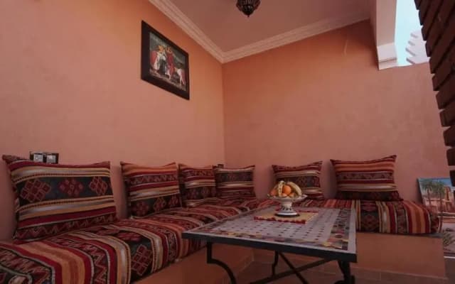 Riad Glamour - photo 4