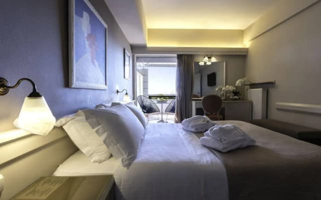 Coral Hotel Athens - photo 4