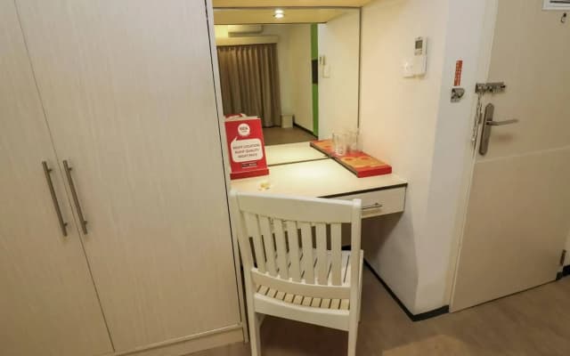 The Yani Hotel Bali - photo 5