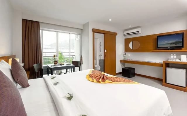 Patong Bay Residence R07 - photo 3