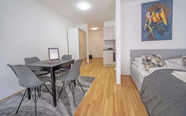 Meraki Apartment - photo 5