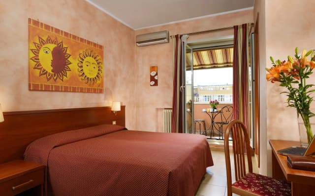 B&B Alba Domus Roma - photo 5