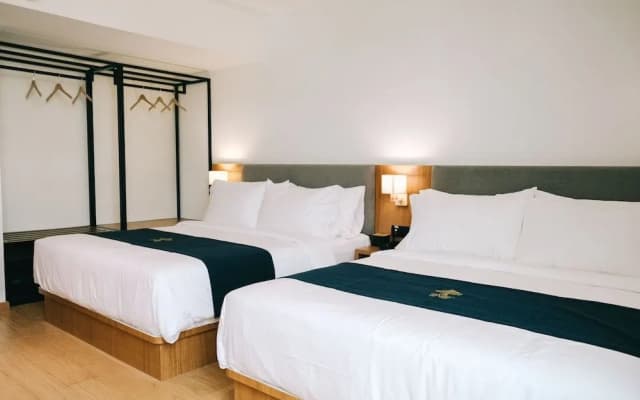 Parc Hotel - photo 4