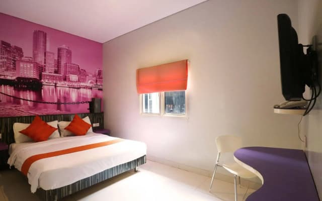 Grand Lifestyle Hotel - photo 4