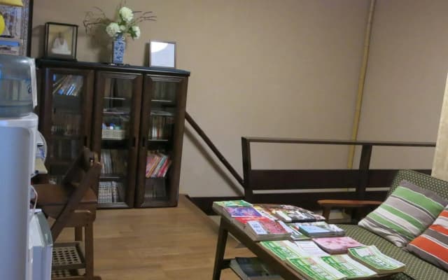 Fujiya Ryokan - photo 5
