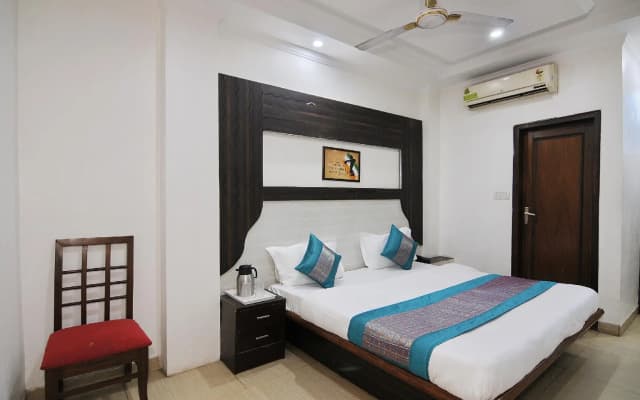 OYO 9042 Hotel BalaG - photo 4