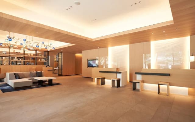 Fairfield by Marriott Osaka Namba Hotel - photo 4