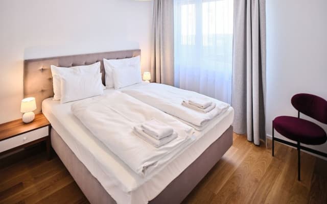 MyFavorit by Duschel Apartments Vienna - photo 3
