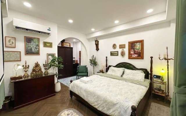 The ChiMi Homestay & Coffee - photo 4