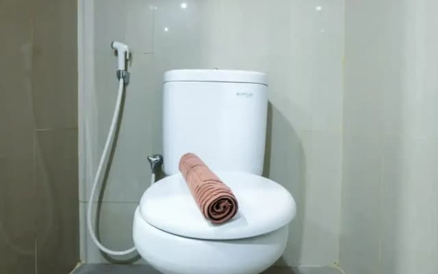 Modern and Brand New 1Br the H Residence - photo 5