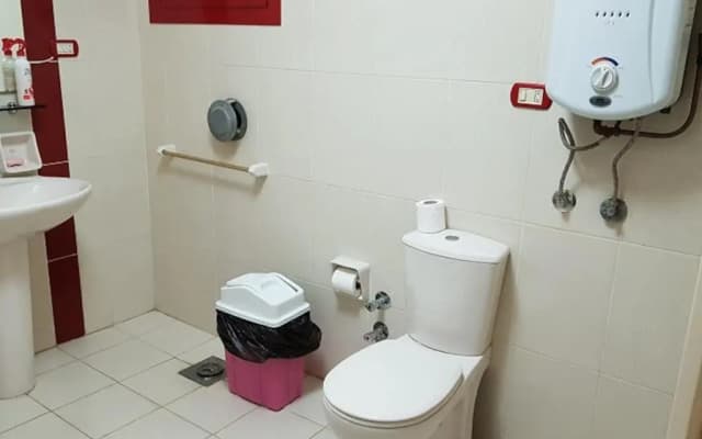 Fantastic Apartment Near Cairo Airport - photo 5