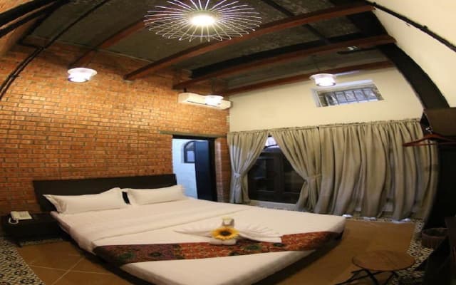 Ban Loong Hotel - photo 5