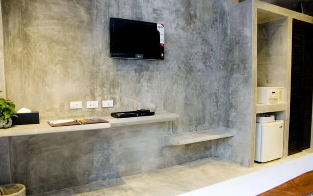Buddy Boutique Inn - photo 4