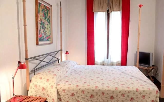 Venetian House With Terrace - photo 3