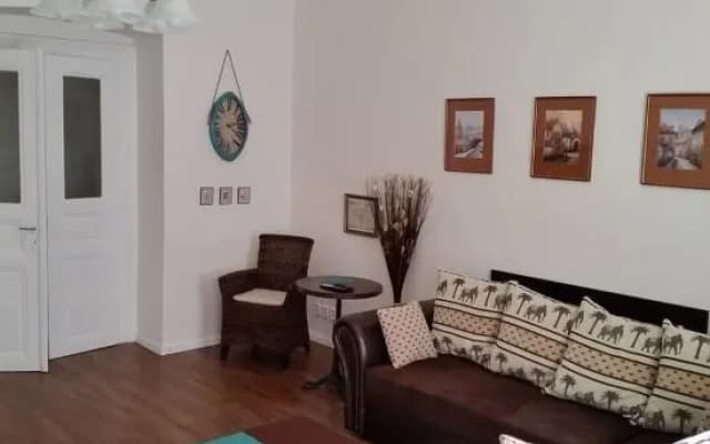Apartment Havanská - photo 3