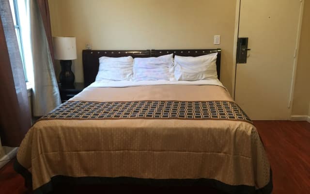 Stuart Hotel - photo 3