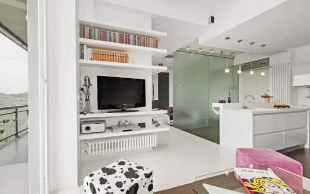 Casa di Marta - photo 2