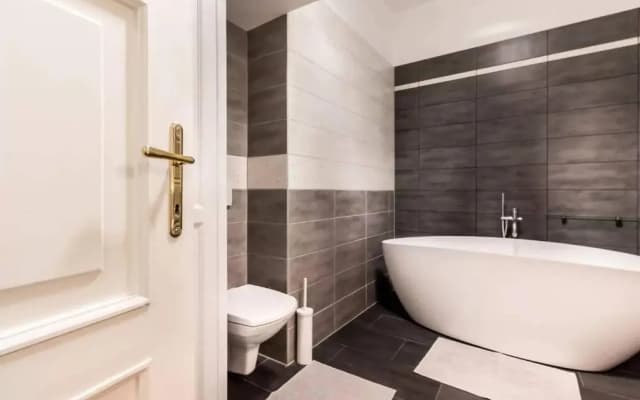 BpR King street Luxury Suite - photo 5