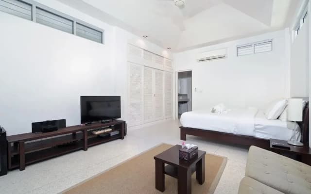 Ban Mok Talay Beachfront Villa - photo 3
