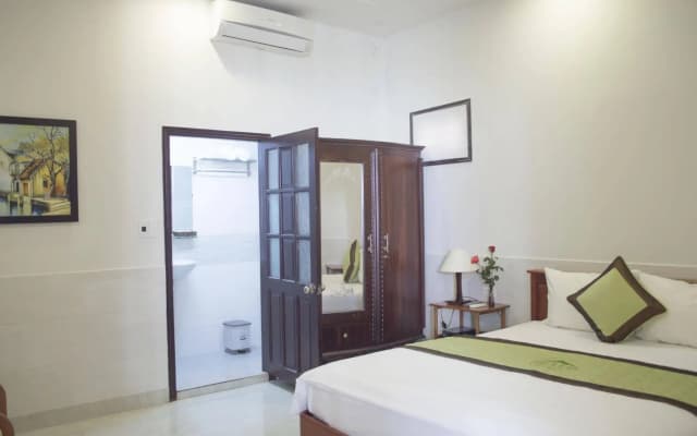 Halo Homestay - photo 4