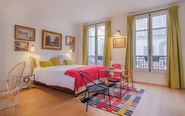 Paris St Germain Studio Residence - photo 4