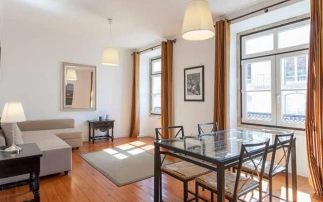 Boutique Apartments Lisboa - photo 5