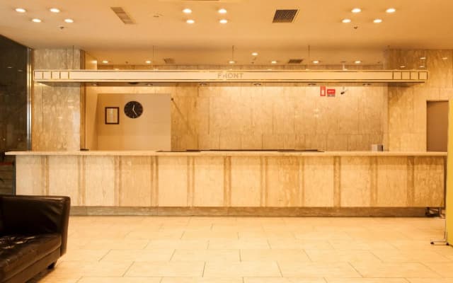 Shinsaibashi ARTY Inn - photo 2
