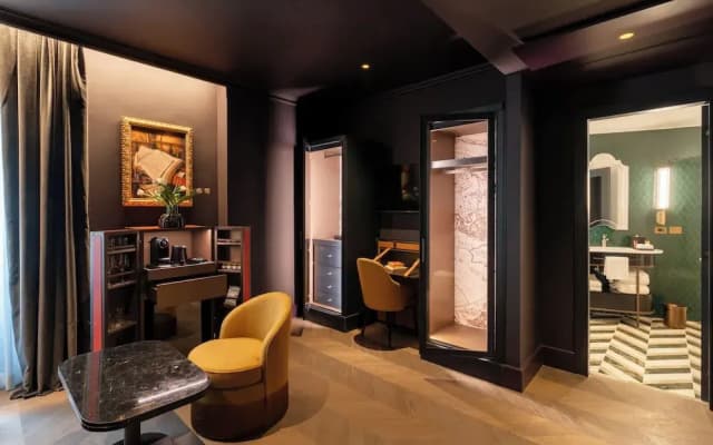 The Goethe Hotel - Small Luxury Hotels of the World - photo 3