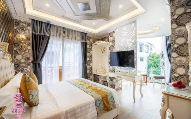 7S Ken Luxury Saigon - photo 3