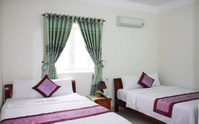 Sunna Hotel Danang - photo 5