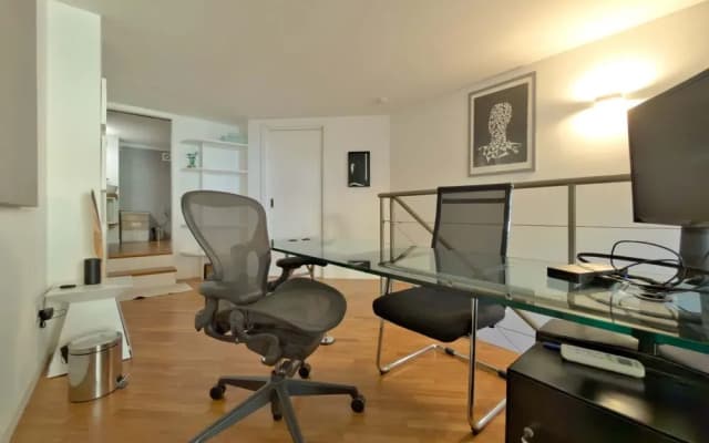 Loft Nicholas in Milano - photo 4