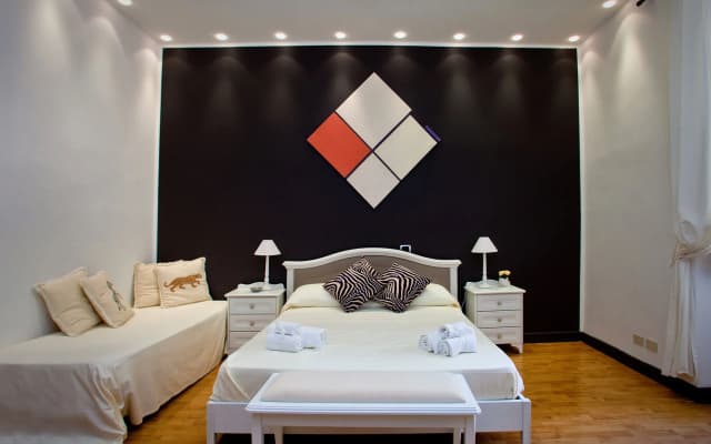 Flat 285 - photo 2