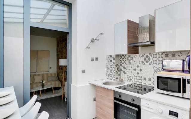 Magnificent Studio - 2P - Place de la Bastille - photo 4