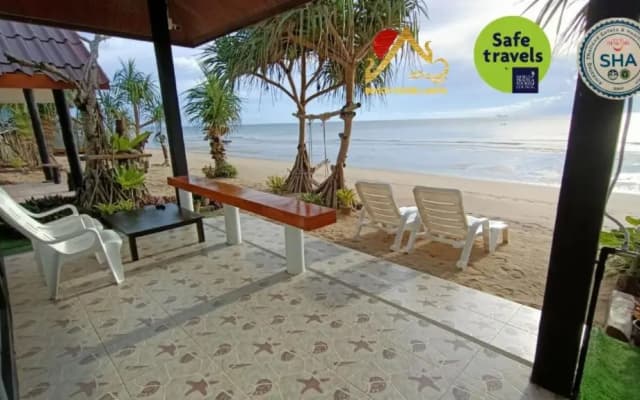 Beach Home Lanta (SHA Extra Plus) - photo 3